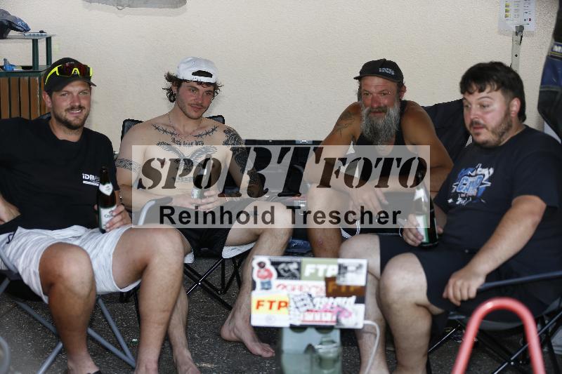 Archiv-2025/29 21.06.2025 PROMAX ADR/Impressionen